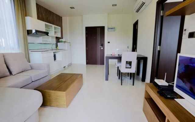 The Siri Condominium