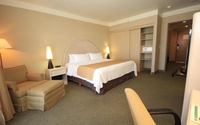 Holiday Inn Convention Center by IHG