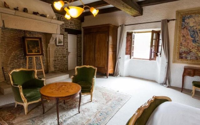 Les Chambres de Libr'Hisse