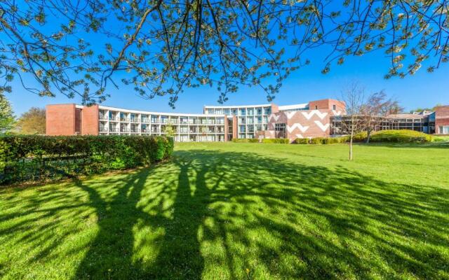 Nyborg Strand Hotel & Konference