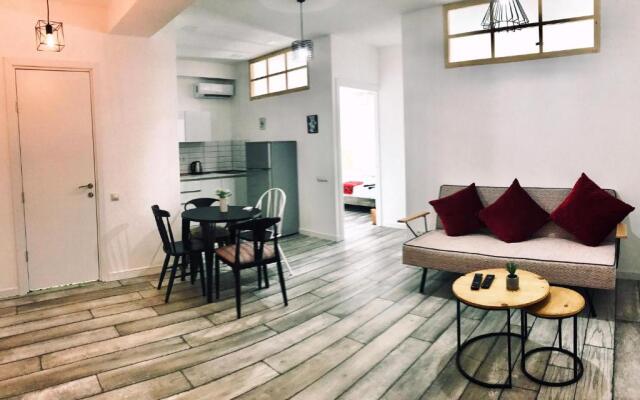 Style Apartments by Picnic