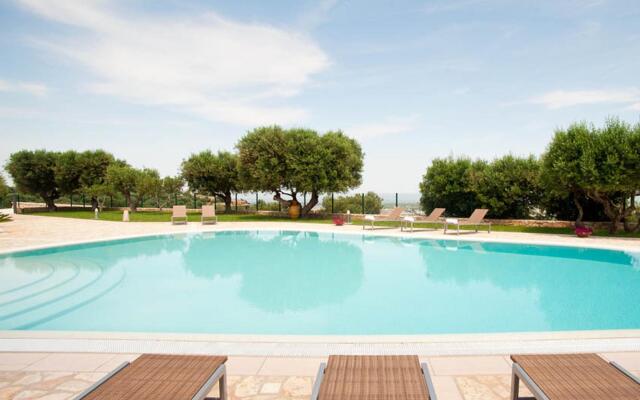 Masseria Borgo Ritella