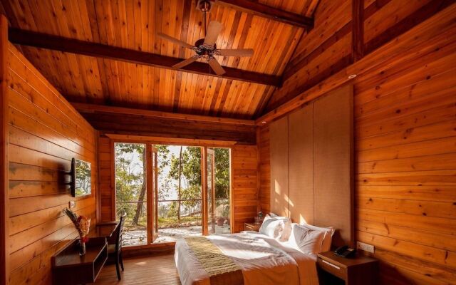 Hotel Sinclairs Retreat Dooars