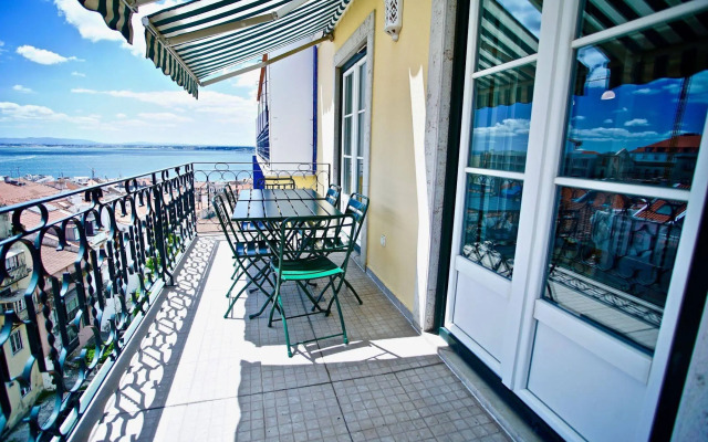 Chiado Apartments