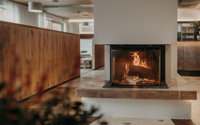 PoSt Boutique Apartments