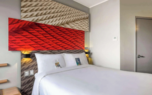 ibis Trujillo