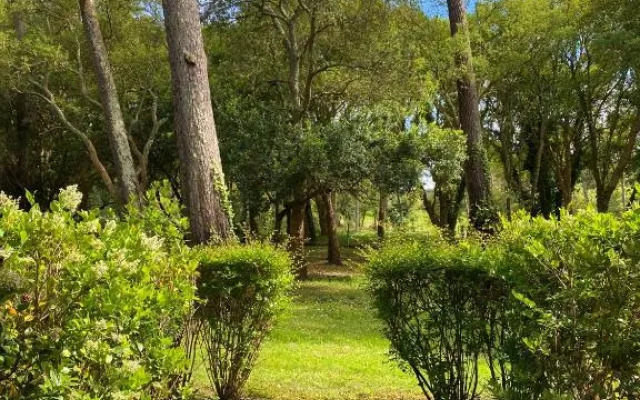Appartement du Golf Les Bastides piscine et océan