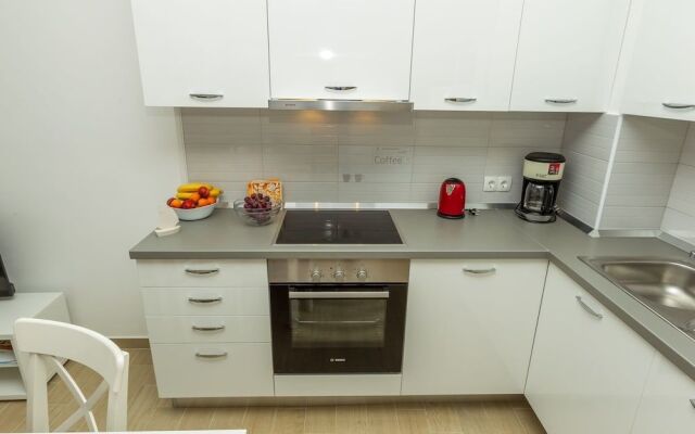 Apartment La Mare