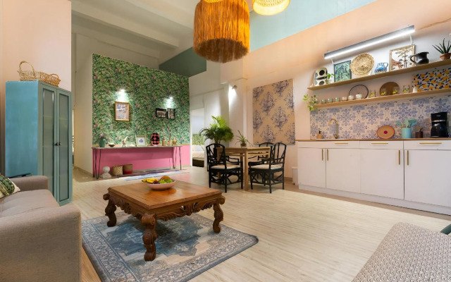 Al Alma Apart-Suites