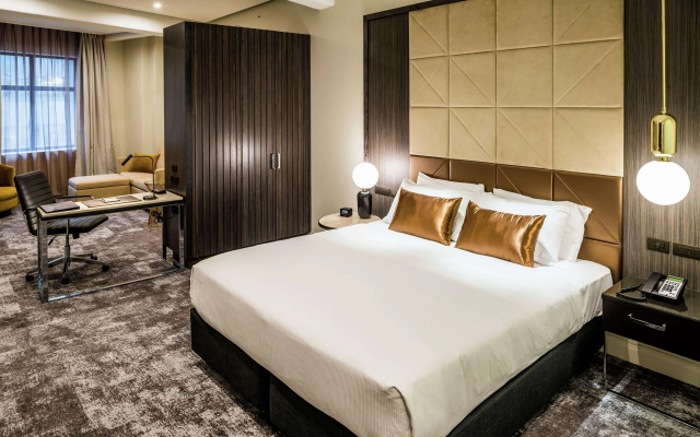 DoubleTree by Hilton Wellington