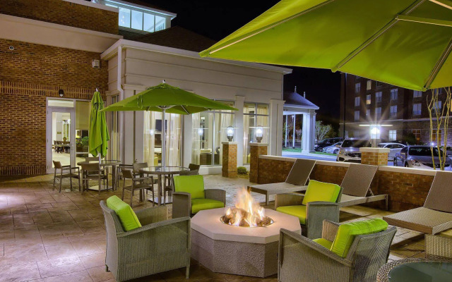 Hilton Garden Inn Raleigh-Cary