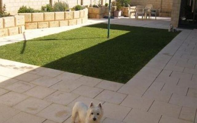 Santa Maria Executive B&B Fremantle