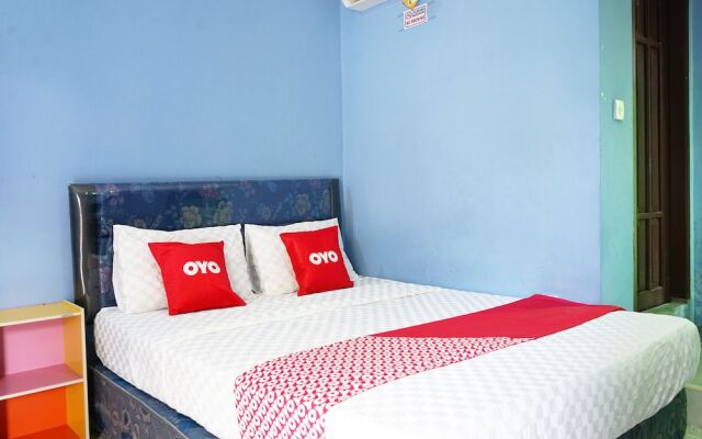 Winolanto Guest House Syariah by OYO Rooms