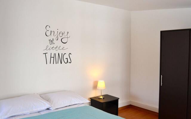 Top Tours Accommodations