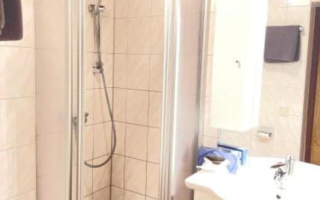 Hotel Pension Kreuzeck Appartements