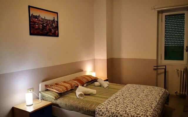 Romulea Guest House