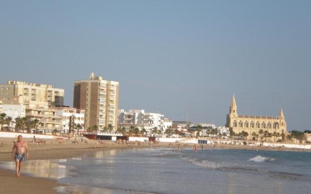 Hostal Cristina