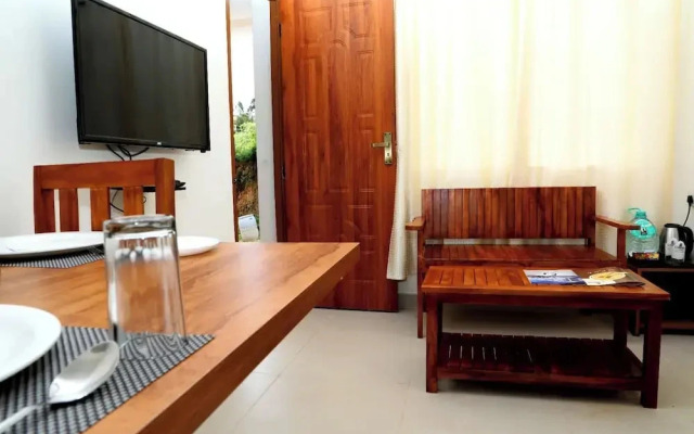 Coastal Grand  Space4 Resorts