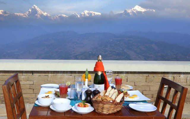 Rupakot Resort