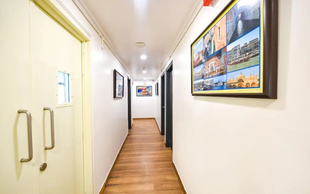 FabHotel La Serene NFC