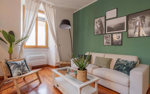 Luini Apartment