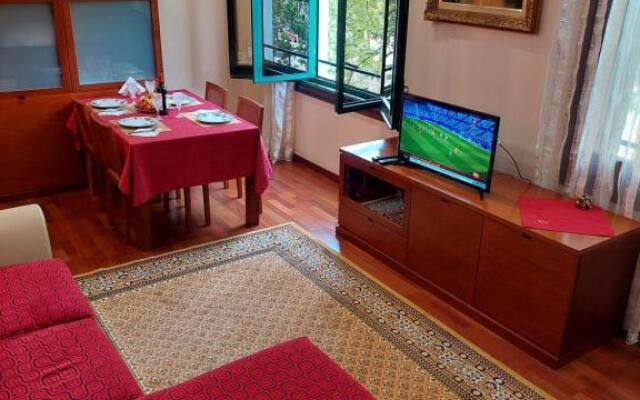 Apartamento Gran Via de les Corts Catalanes