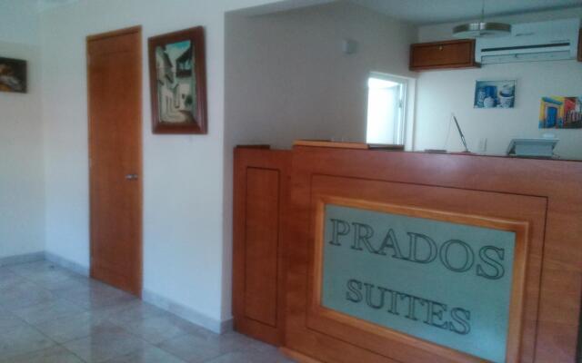 Prados Suites