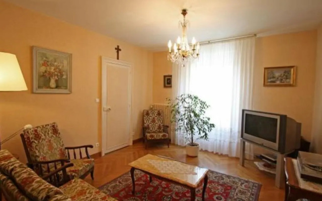 Gîte Chantraine, 4 pièces, 5 personnes - FR-1-589-7