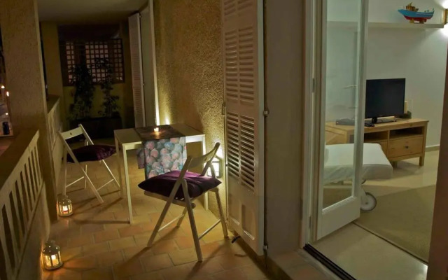 Magallanes Apartment