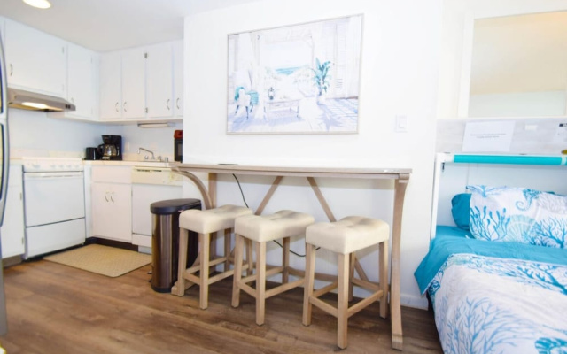 Golden Sands 1614 Studio