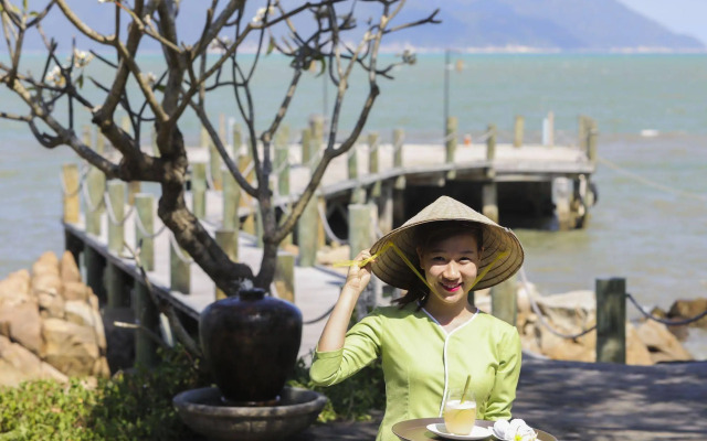L'Alya Ninh Van Bay