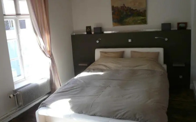 La Tannerie de Montreuil