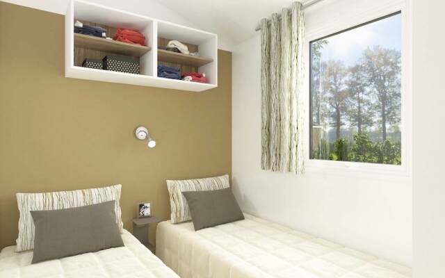 Camping des Cerisiers