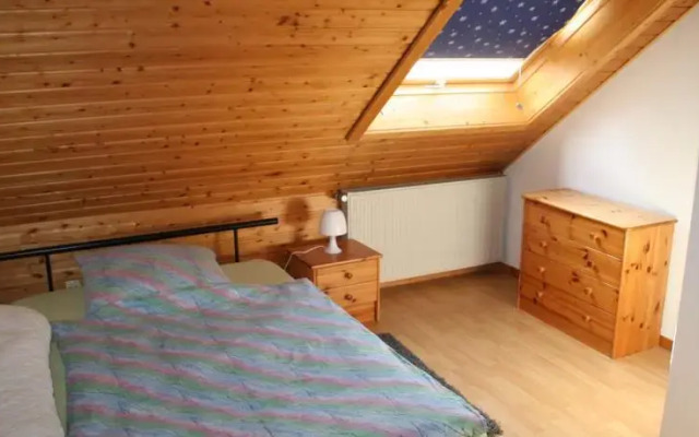 Rosi`s Ferienwohnung