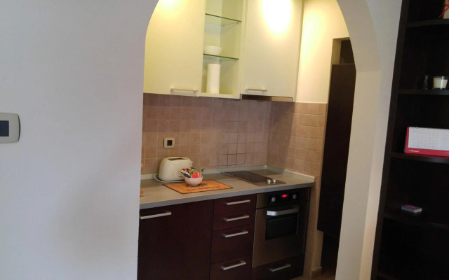 Apartman Snow White