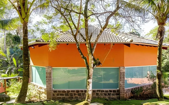 Casa Espetacular em Ubatuba - SP