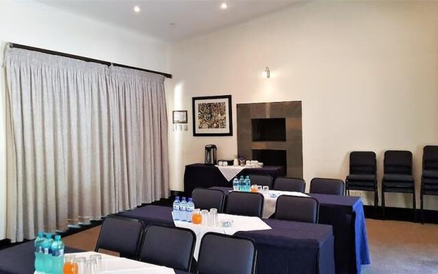 African Roots Guest House