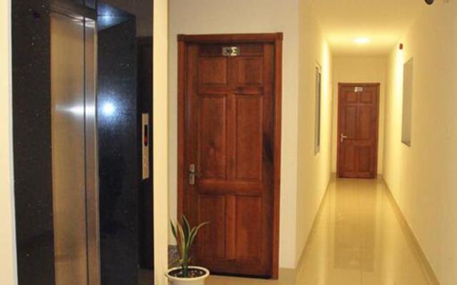 Phuc Lam Hotel & Apartment