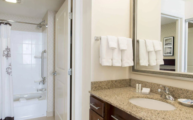 Residence Inn Marriott Moline