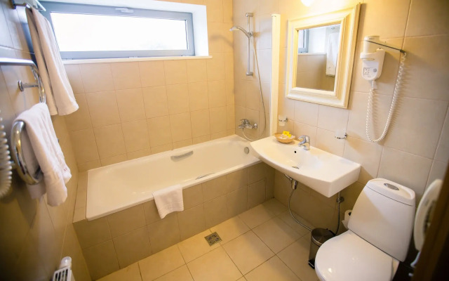 Spa Hotel Europa Royale Druskininkai