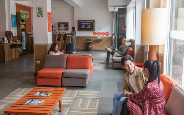 Casa Andina Standard Cusco Catedral