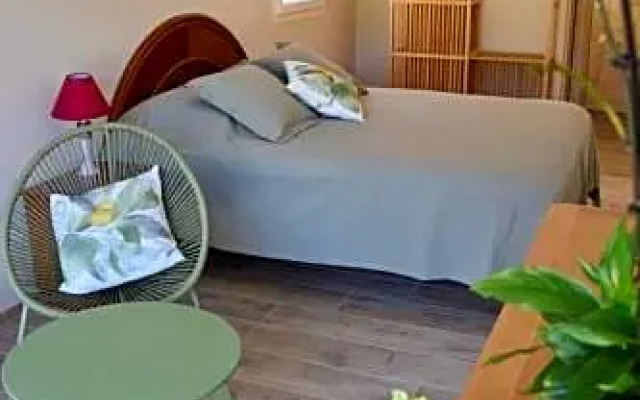 L’instant d’une pause