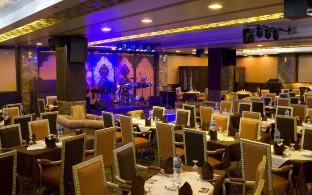 Gulf Court Hotel