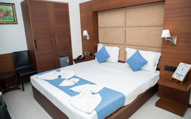 OYO Rooms Meenakshi Amman Temple