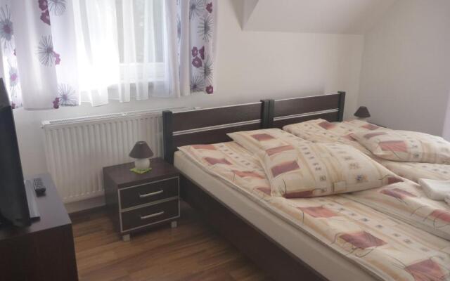 Ośrodek Wypoczynkowy Relaks - od stycznia 2024 jako Ośrodek Wypoczynkowy Nad Stawem