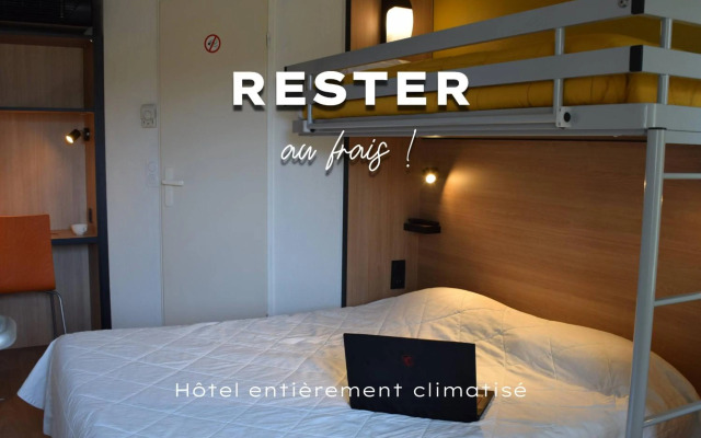 Premiere Classe Rodez