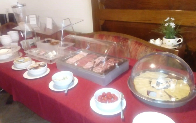 Gasthaus Hotel Anker