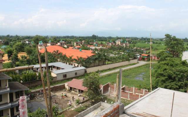 Hotel Monalisa Chitwan