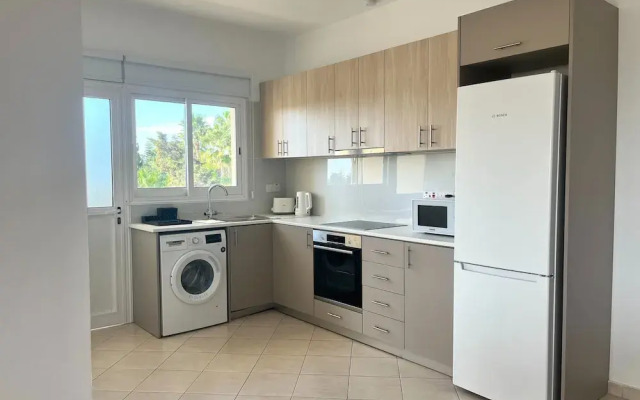 Phaedrus Living Paphos Central Fusion