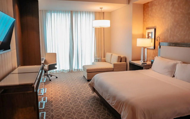 InterContinental Real Santo Domingo by IHG